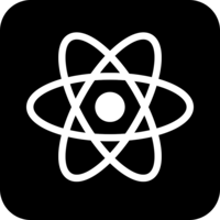 React native mono template Logo
